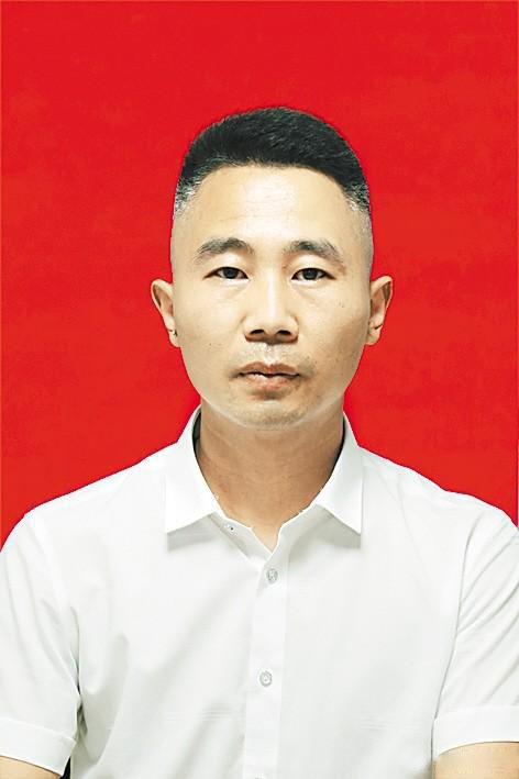 刘东军
