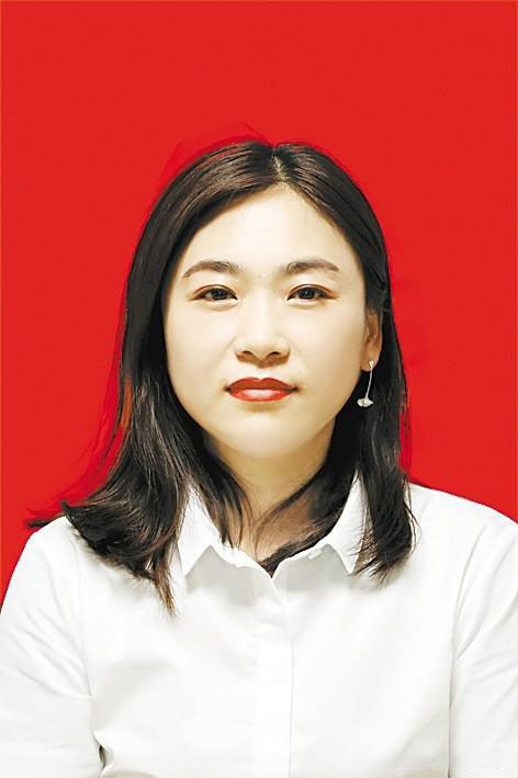 李玉荣