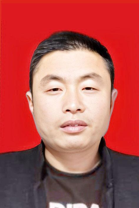 符红起